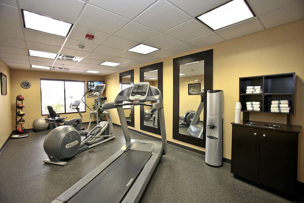 Hampton Inn Norco Corona Eastvale 35/59