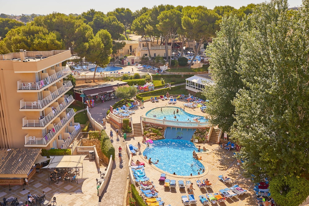 Mll Palma Bay Club Resort 21/37
