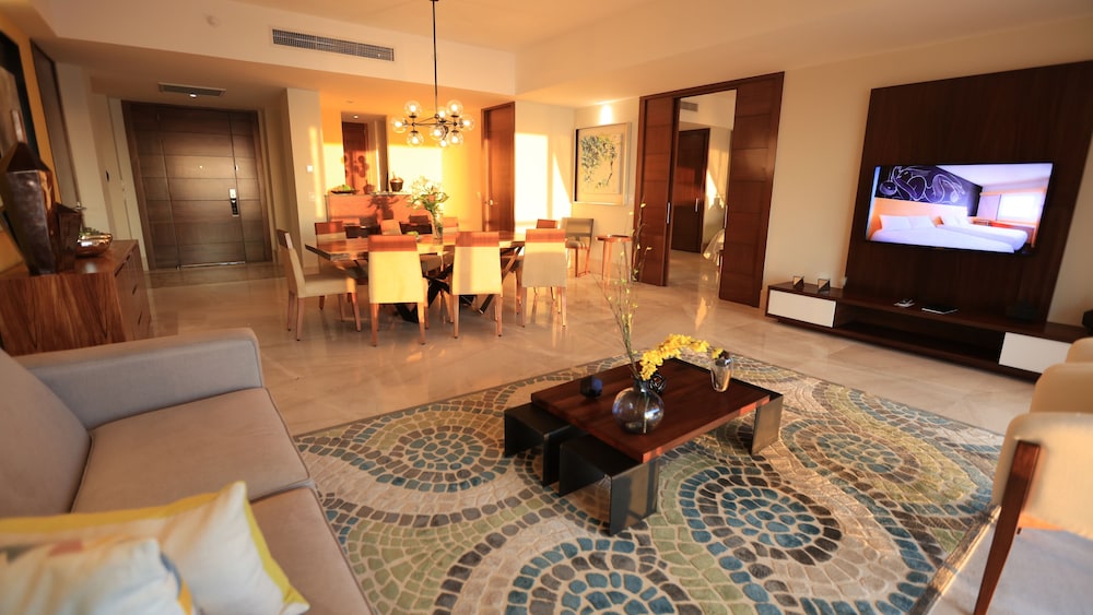 BelAir Sunclub Hotel Cabos 32/58