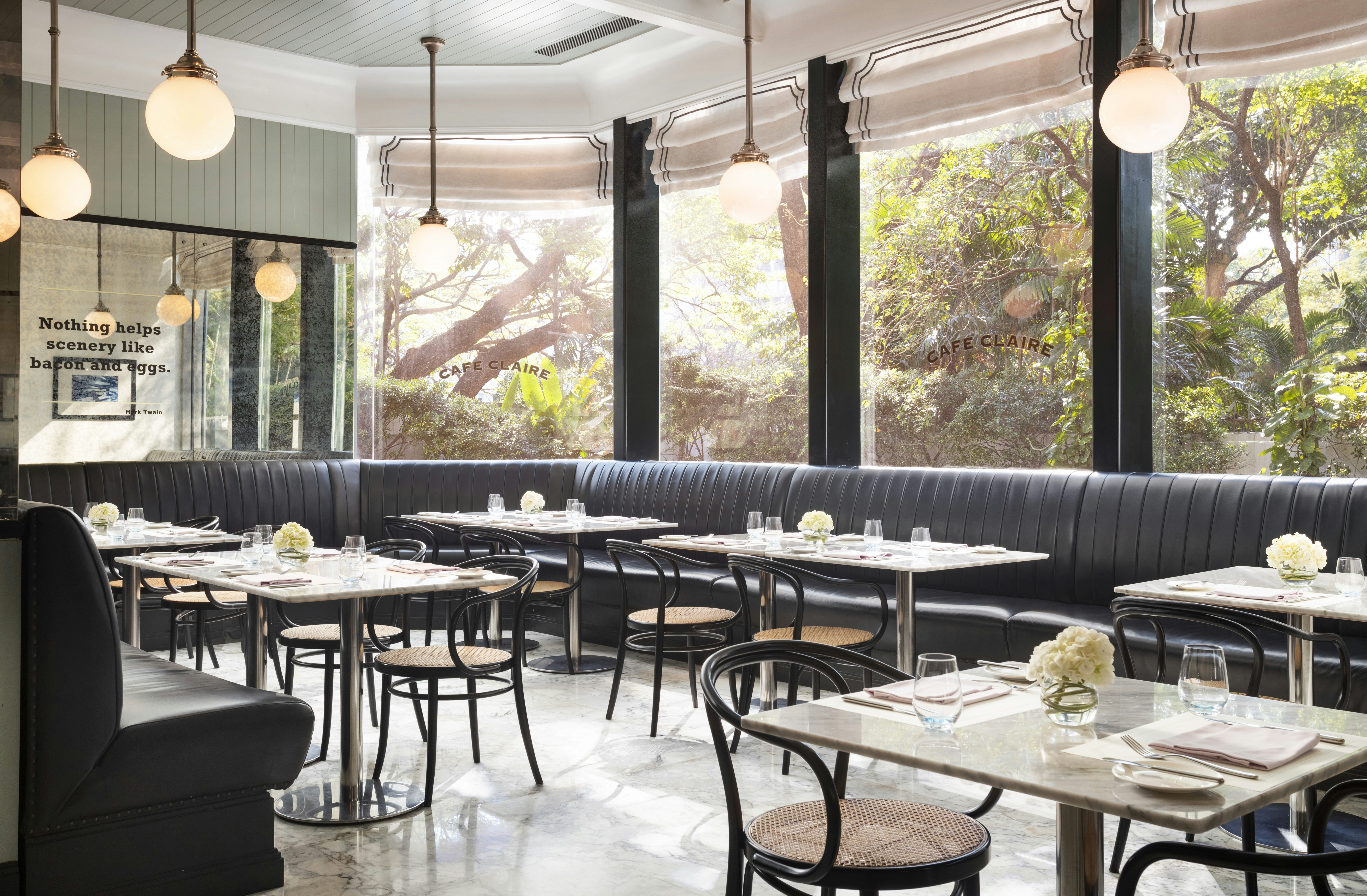 Oriental Residence Bangkok 63/79