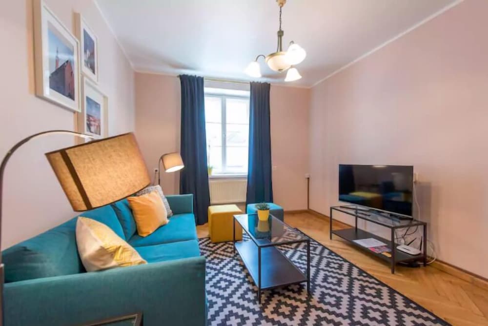 Tallinn City Apartments 32/50
