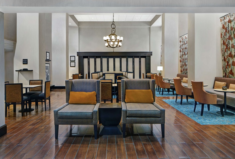 Hampton Inn And Suites Augusta West 45/53