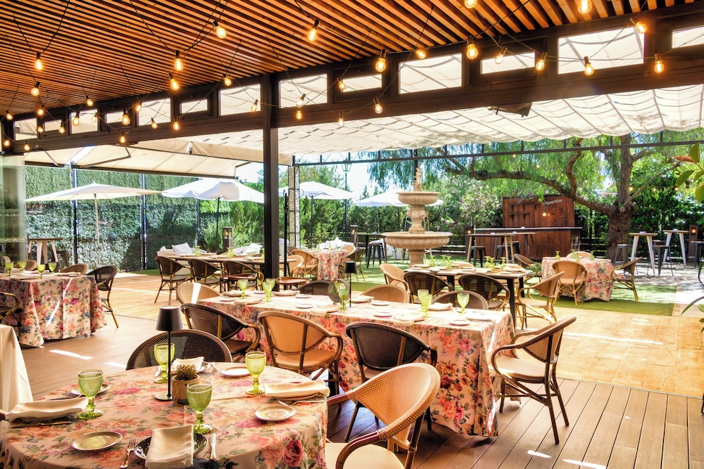 Las Bovedas Hotel 53/68
