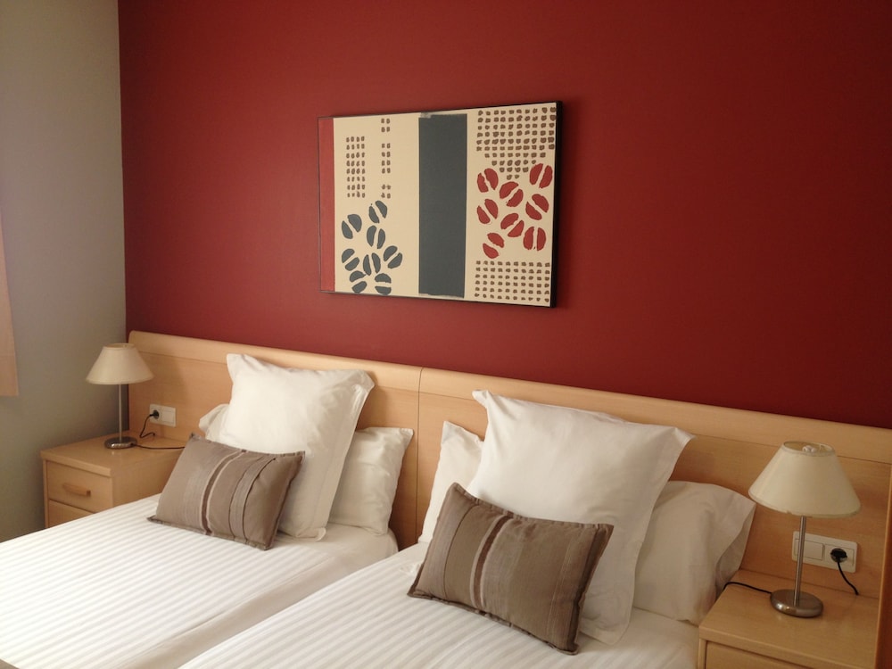 Apartamentos Plaza Picasso 9/71