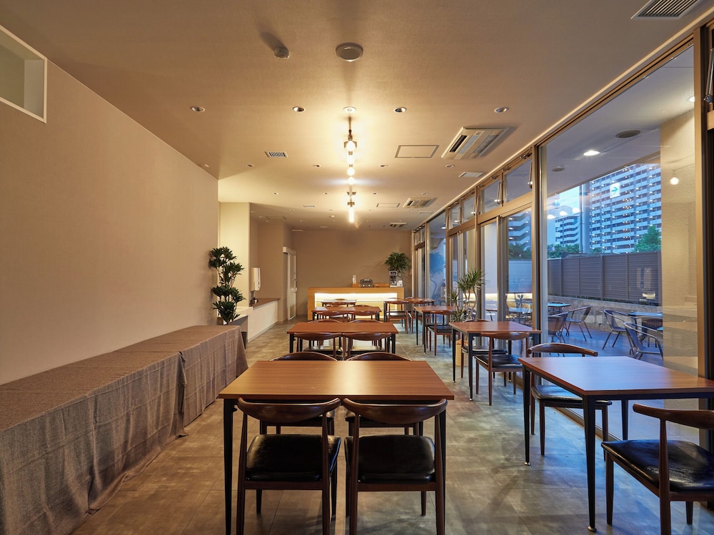 EZ HOTEL Kansai Airport Seaside 37/50