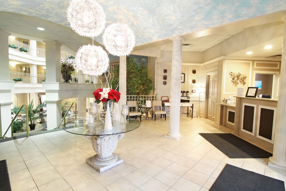 Bella Vista Suites 46/59