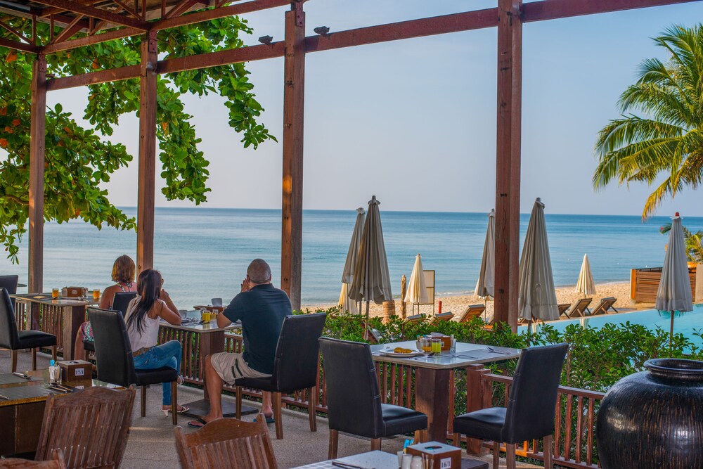 The Hive Hotel Samui 55/71