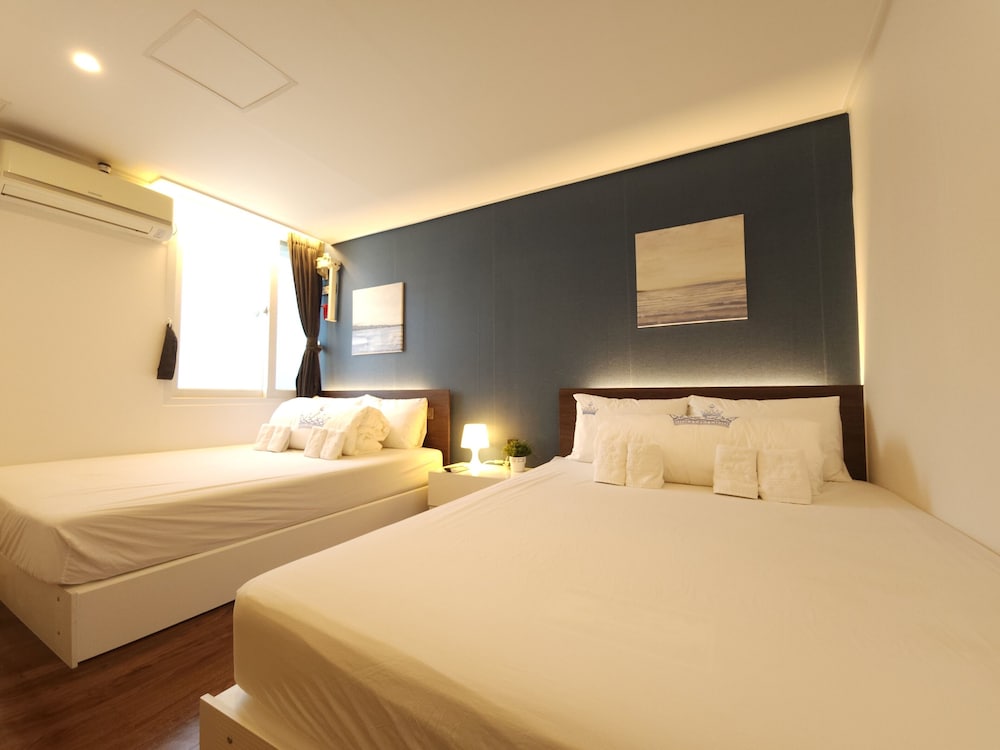 OYO Hostel Myeongdong 5 5/50
