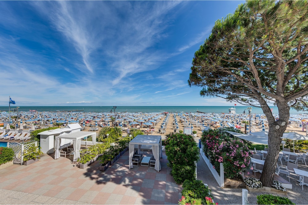 Hotel Sanremo 47/55