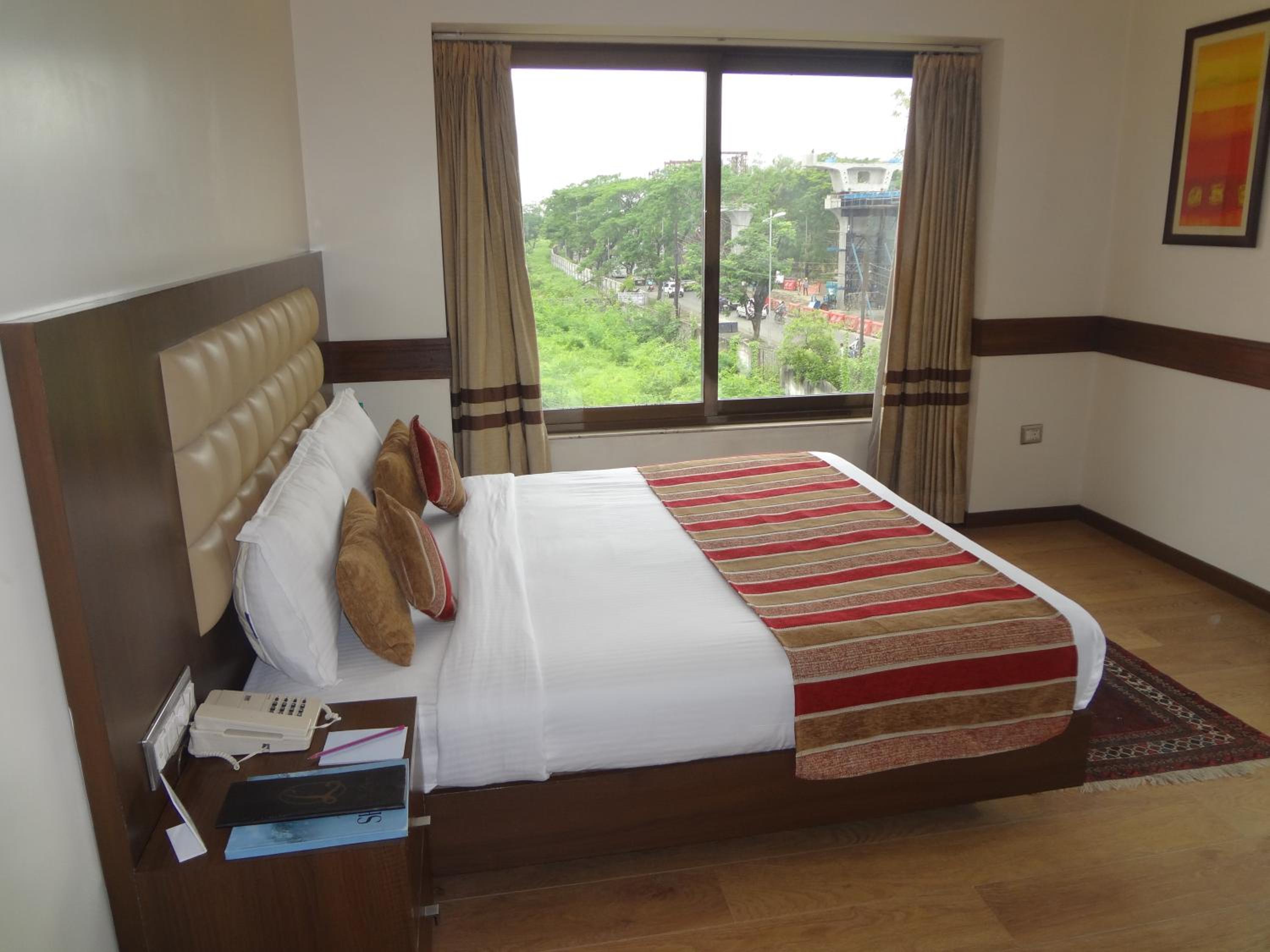 Hotel Legend Inn, Nagpur 18/53