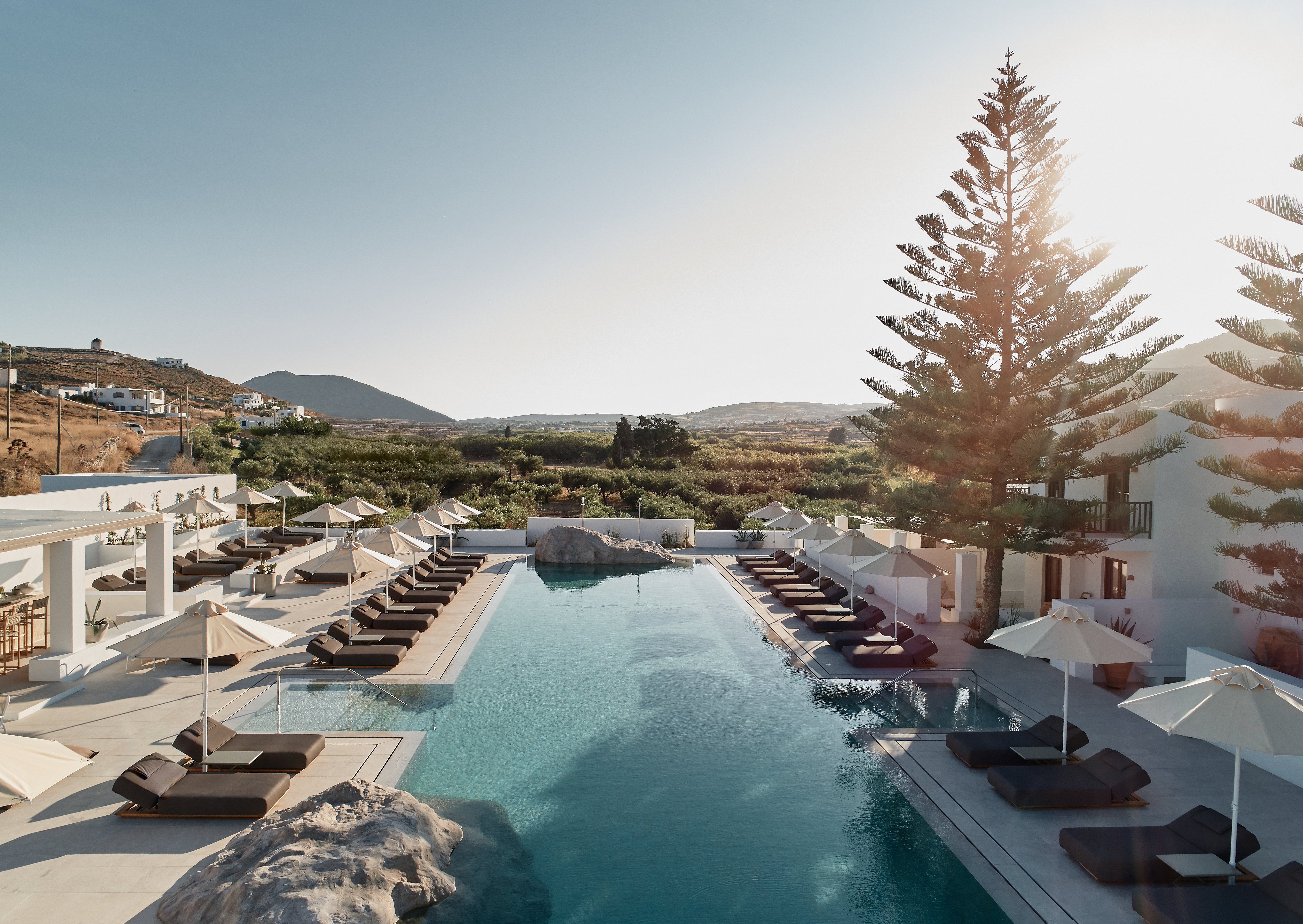 Parilio A Member of Design Hotels 35/44
