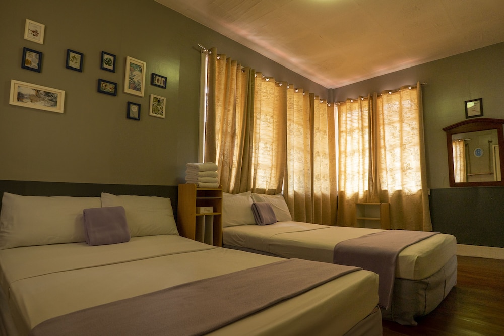 The Old Orangewood Bed And Breakfast 20/70