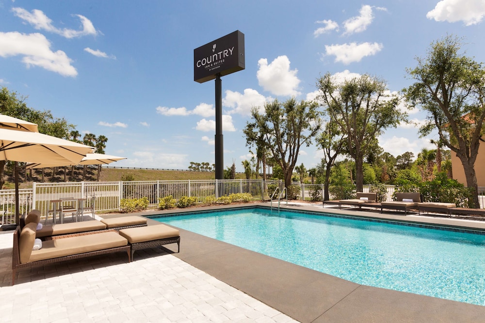 Hotel Flamingo Inn & Suites Vero Beach I-95 49/54