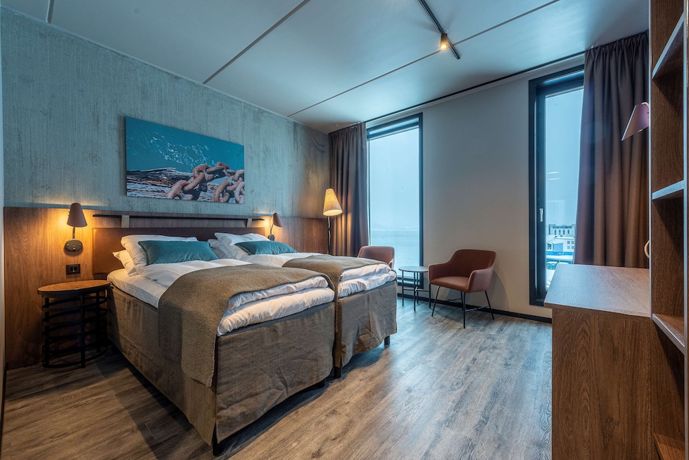 Scandic Sortland 25/70
