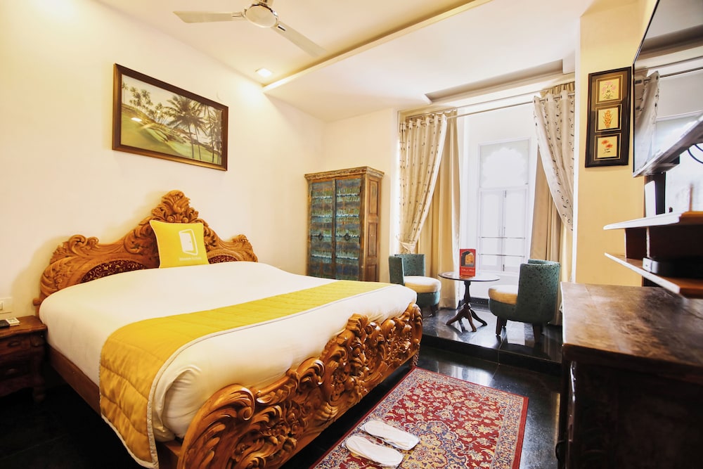 Bloom Boutique Udaipur (Lake Pichola) 23/50