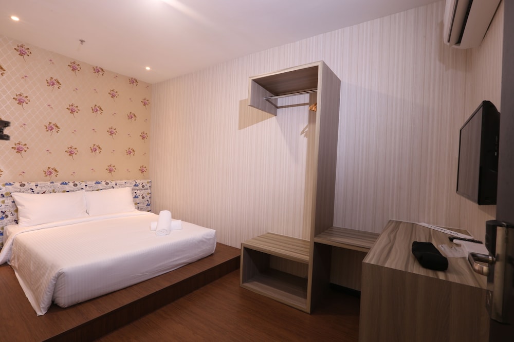 7 Heaven Boutique Hotel 14/50