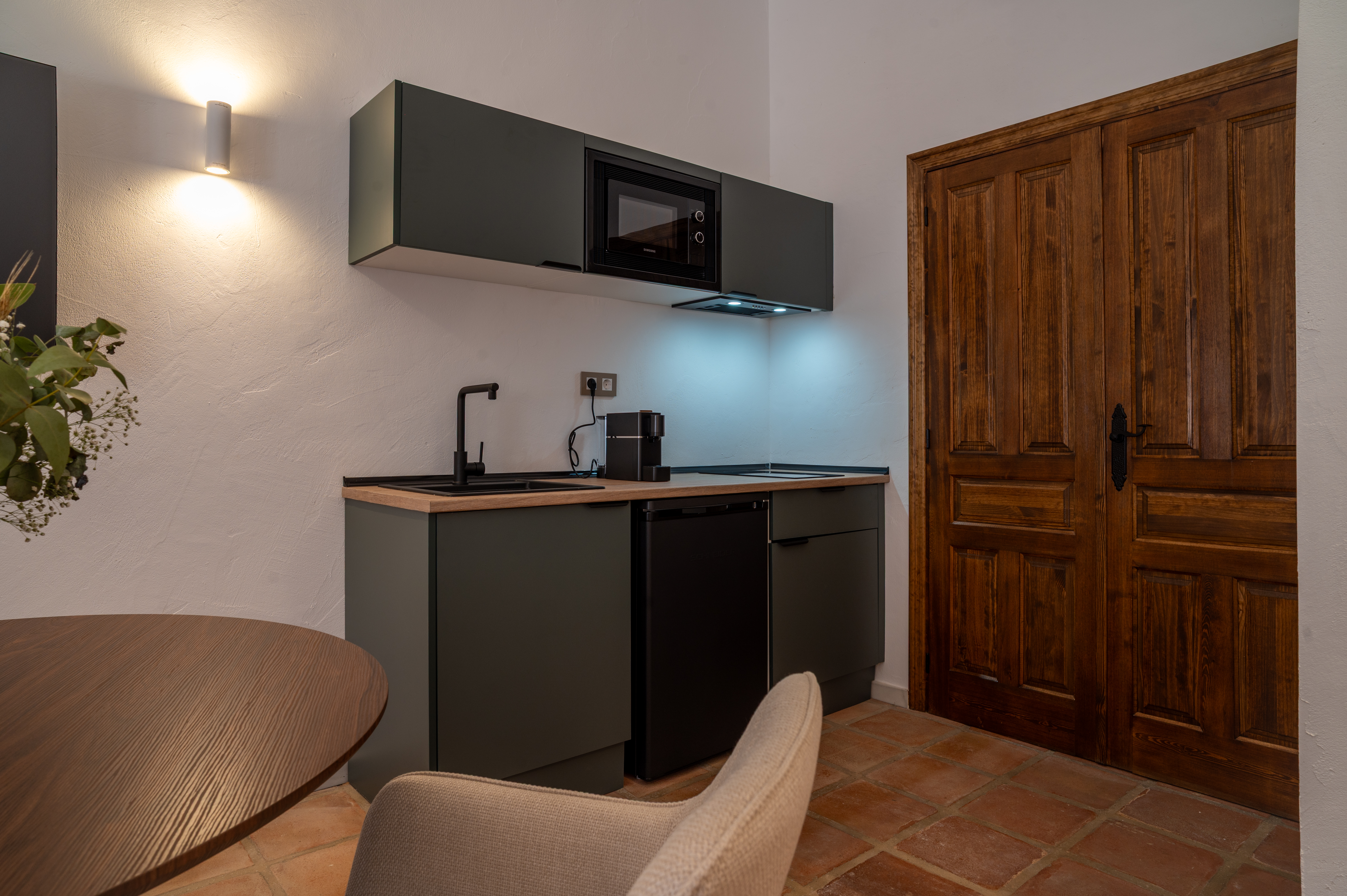 Malaga Sierra de las Nieves by Real Spain hotels 8/50