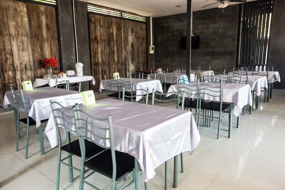 Buriram Judypark And Resort 49/50