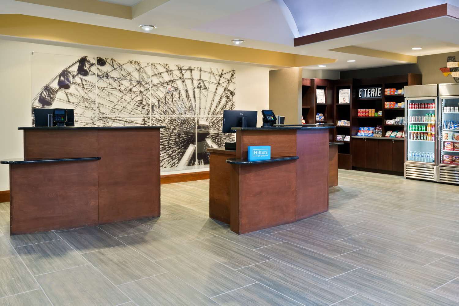 Embassy Suites Dallas-Park Central Area photo5