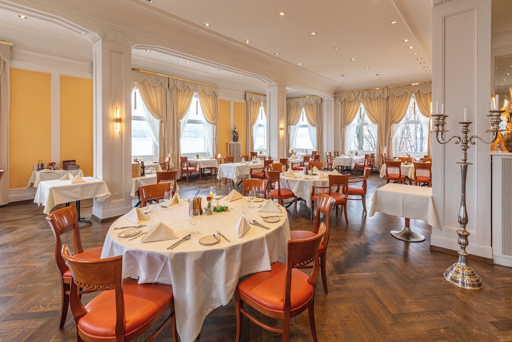 Hotel Restaurant Bellevue Au Lac 24/50