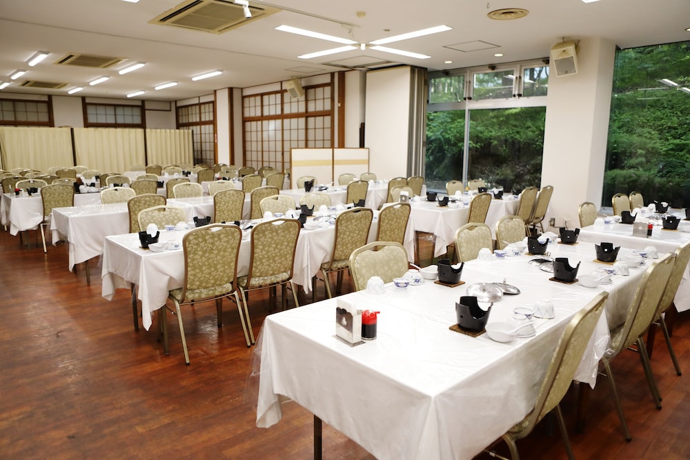Yamanakako Asahigaoka Onsen Hotel Seikei 44/63