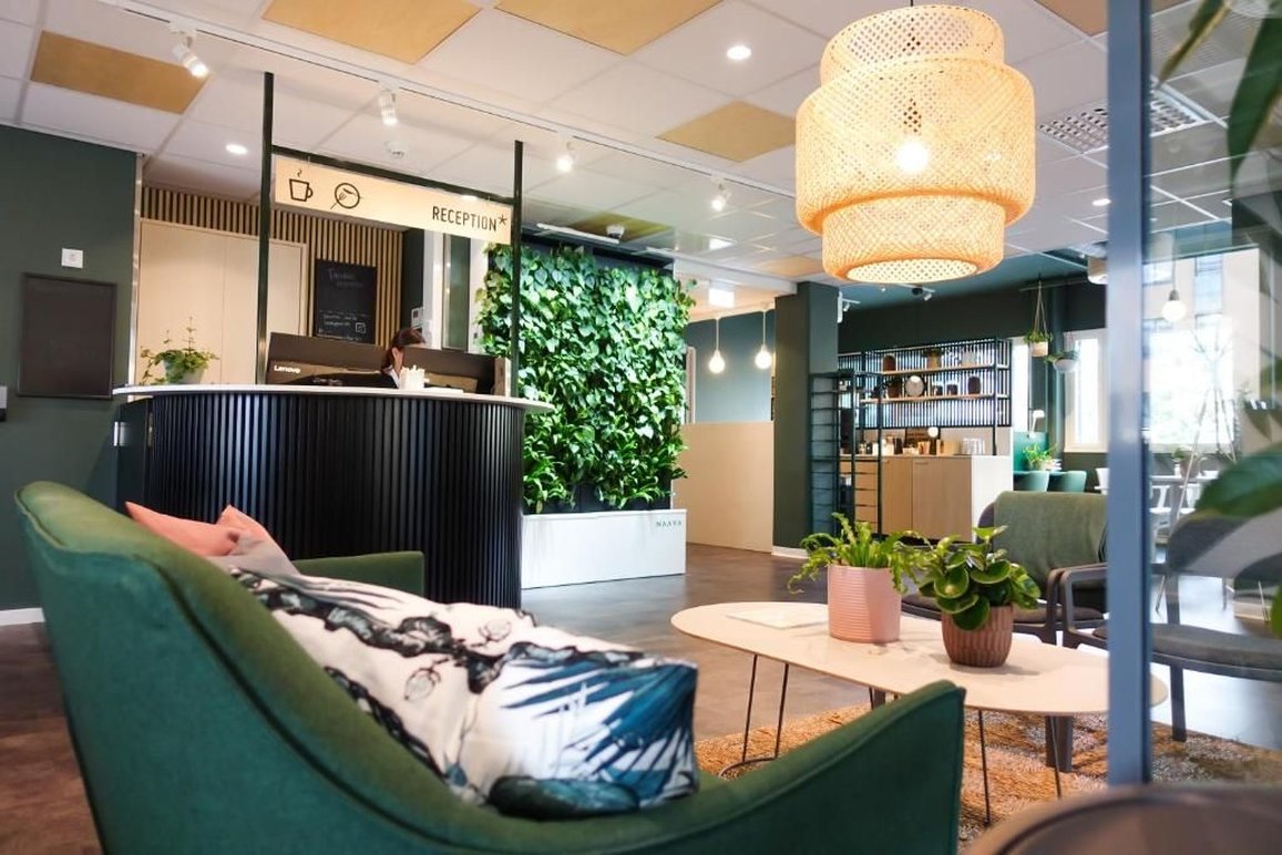 GreenStar Hotel Jyvaskyla 4/6