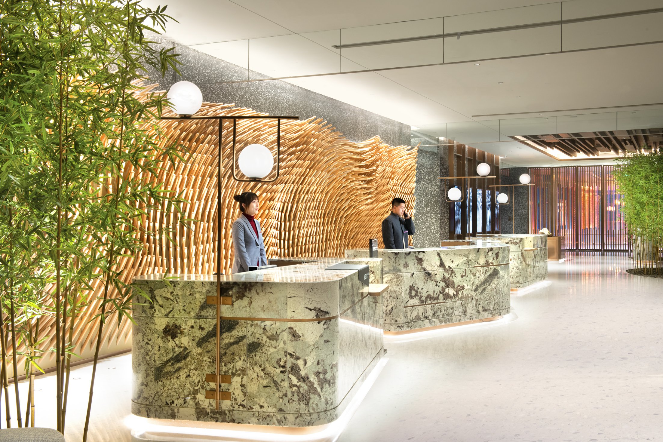 Crowne Plaza Beijing Badaling 7/54