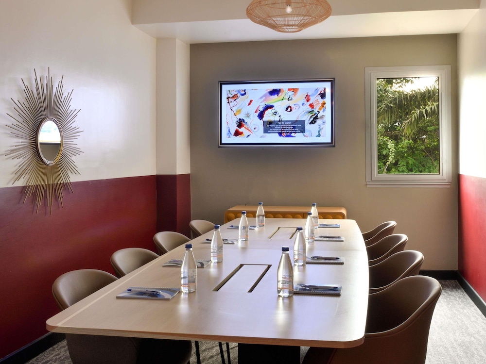 Ibis Styles Abidjan Plateau 33/49