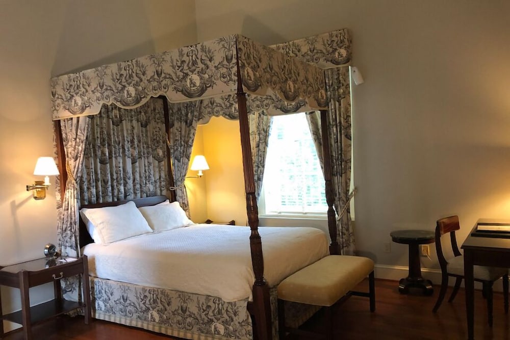 The Berry Hill Resort & Conference Center 9/62