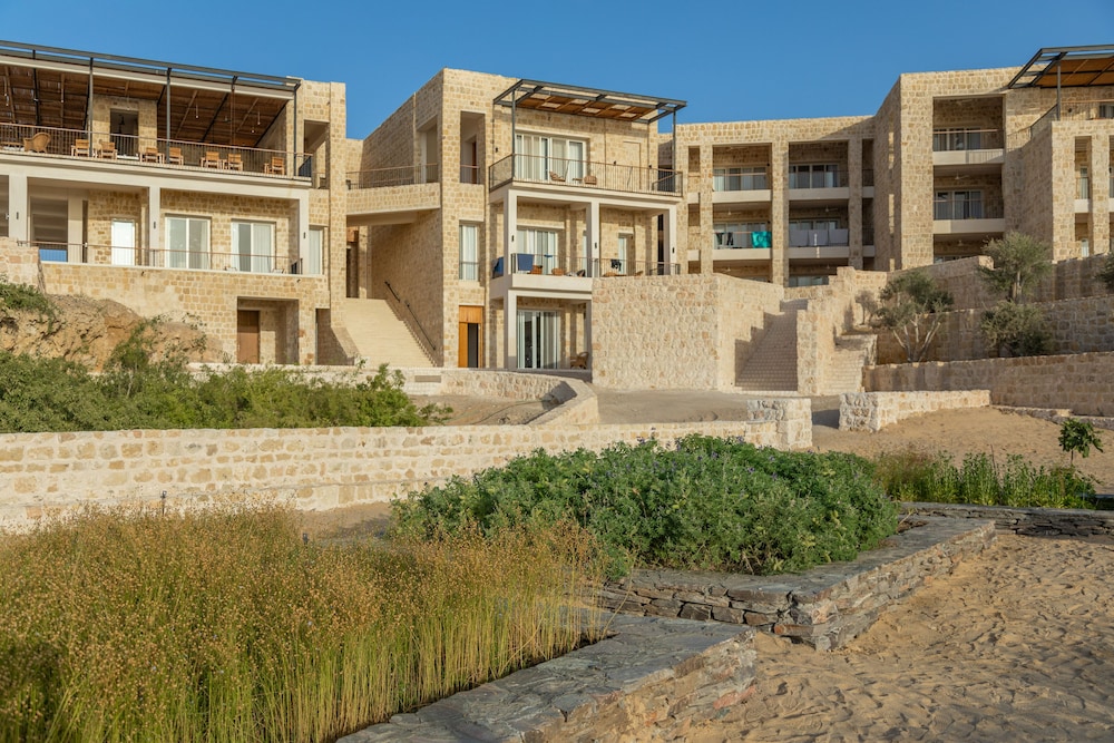 Wadi Sabarah Lodge 39/50