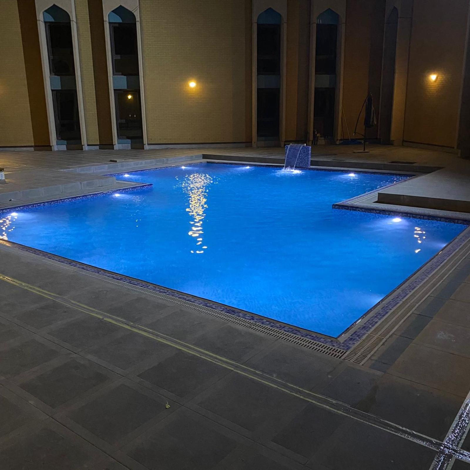 Basrah International Airport Hotel 45/76