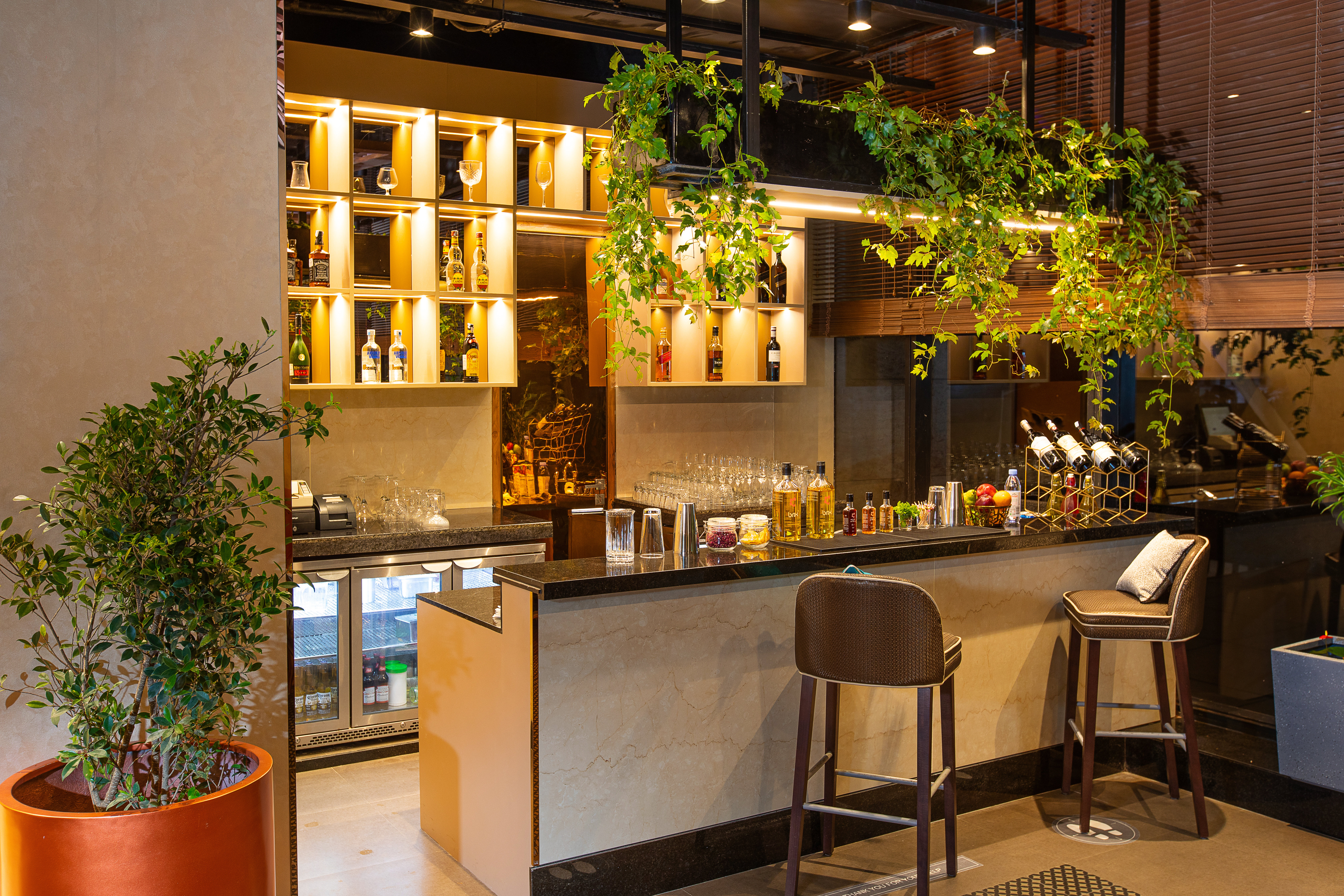 Holiday Inn Bengaluru Racecourse, an IHG Hotel 28/44