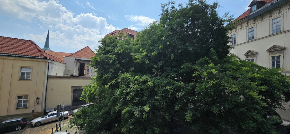 Alchymist Prague Castle Suites 35/42