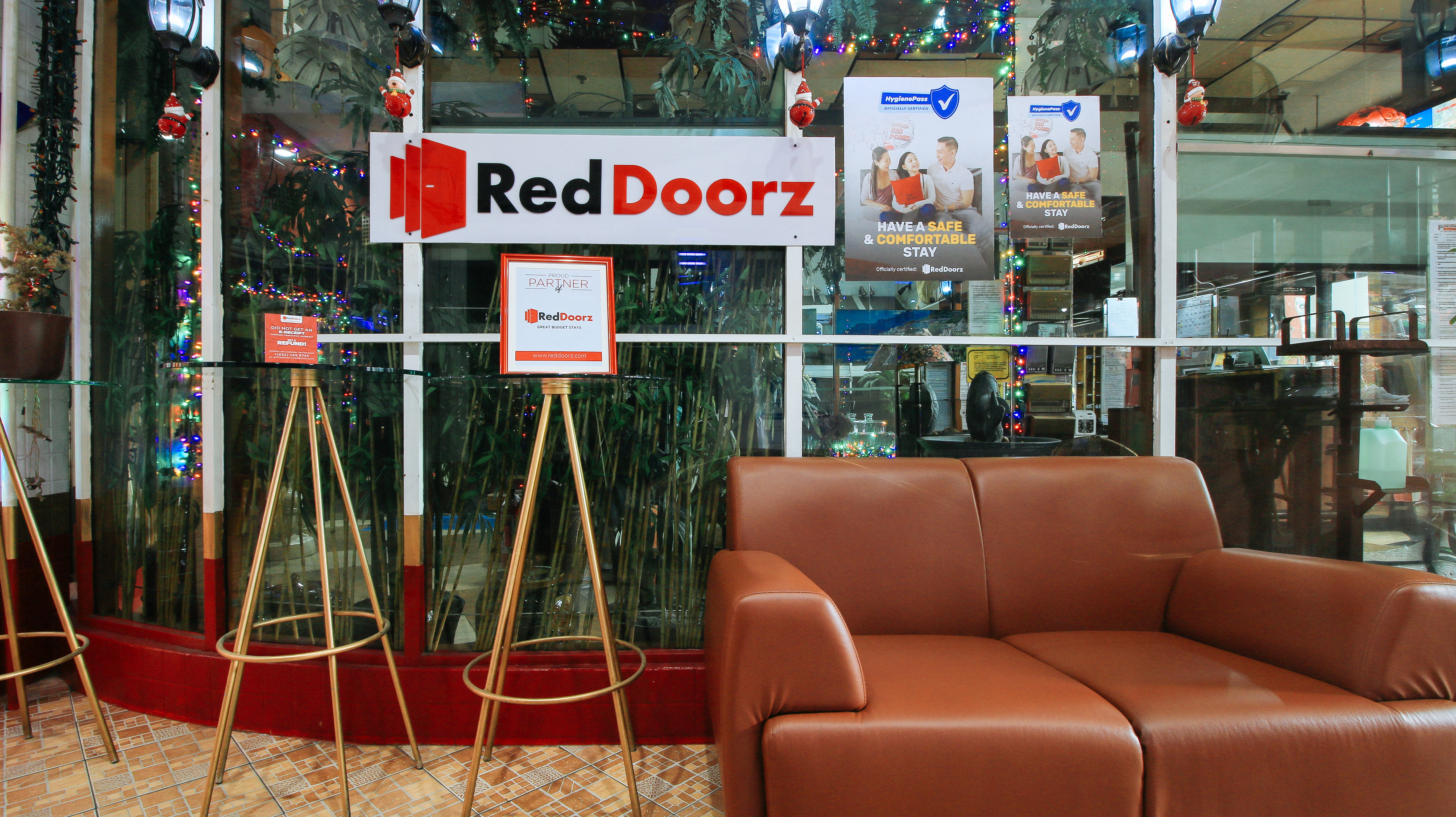 RedDoorz @ The Providence Tower 36/50