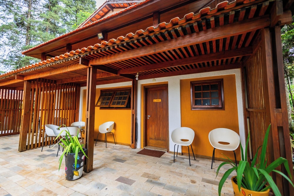 OYO Pousada e Hotel Putini in SAO ROQUE - SP
