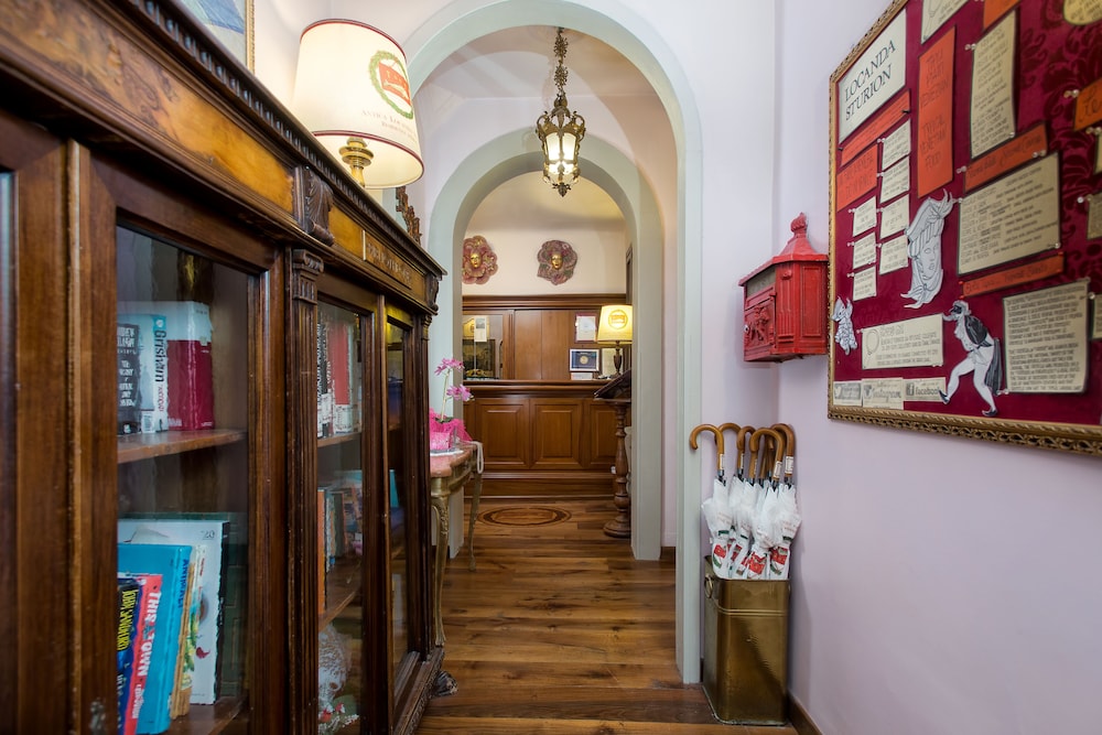 Antica Locanda Sturion 7/32