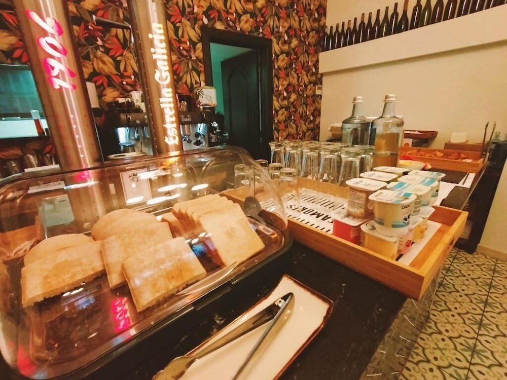 Hotel Soho Mercado 24/33