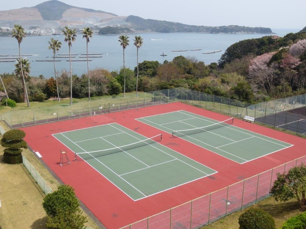 Wisterian Life Club Toba 36/69
