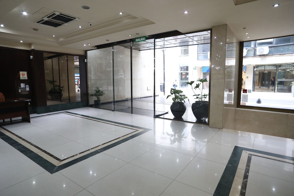 Hotel HR Esmeralda Luxor By Nobile 4/54