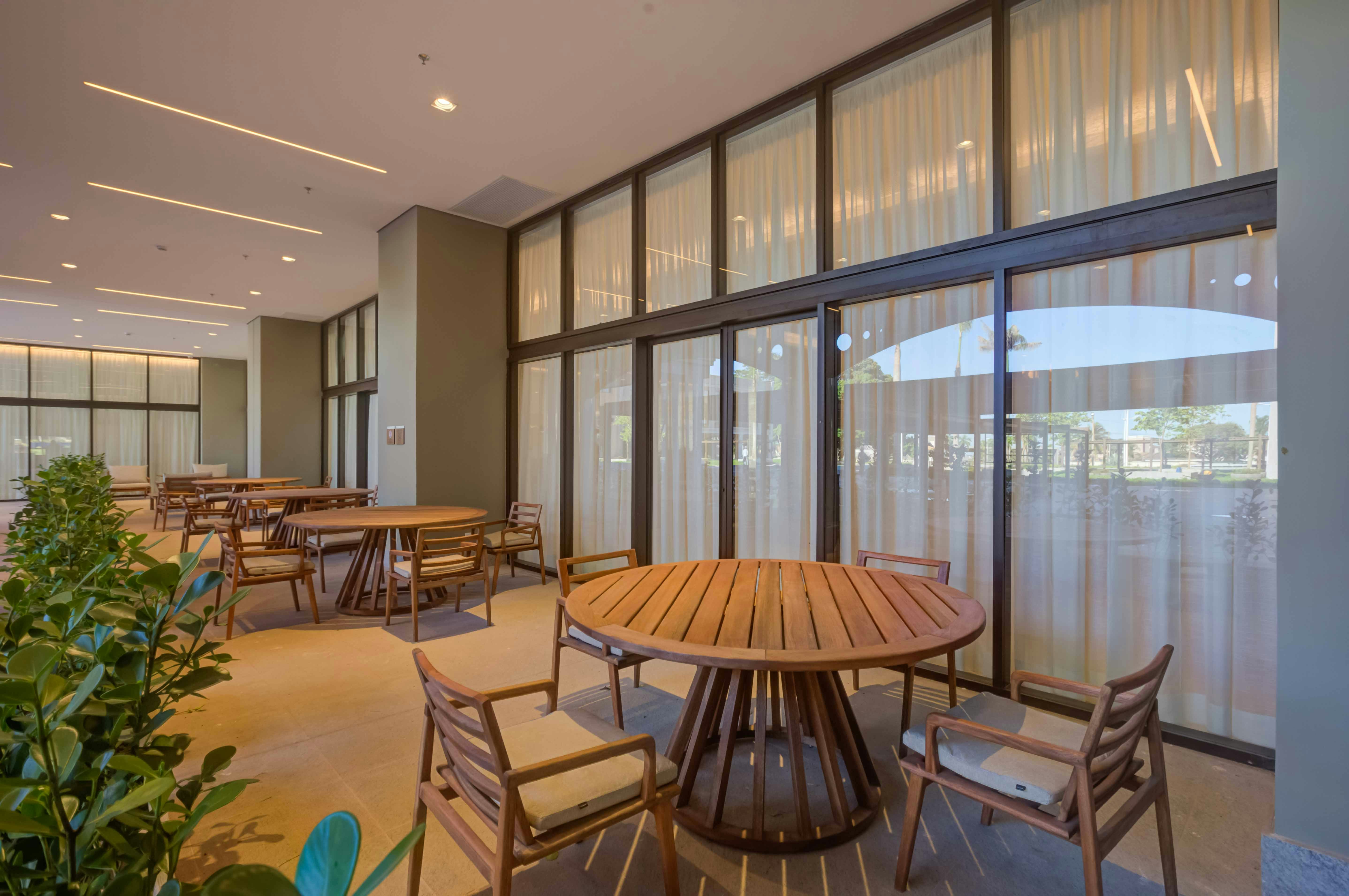 Hilton Garden Inn Sao Jose do Rio Preto 57/62