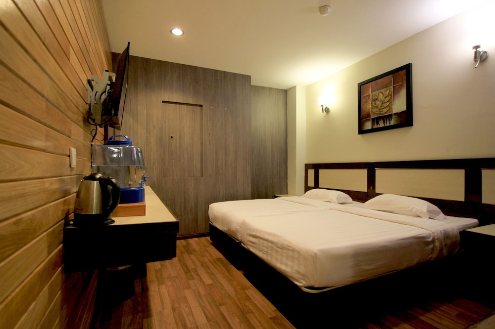 Ming Paragon Hotel 20/42