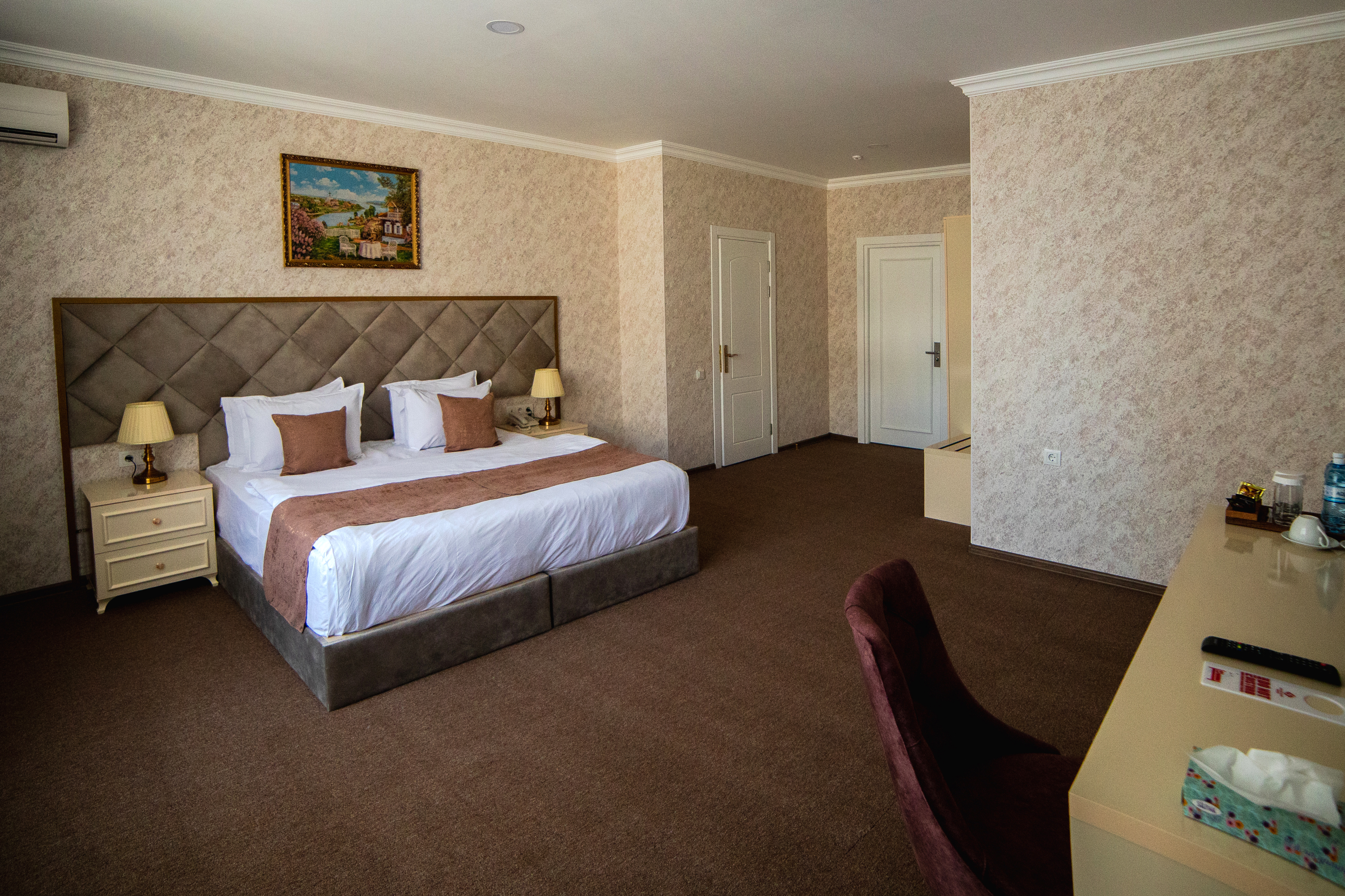 Salam Baku Hotel 6/34
