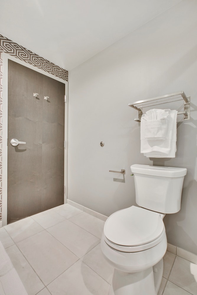 Etage Executive Living 68/72