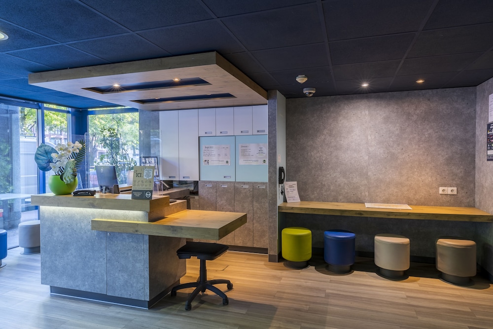 B&B Hotel Troyes Centre 58/62