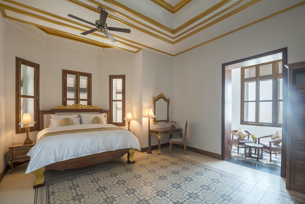 Le Bokor Palace 14/50