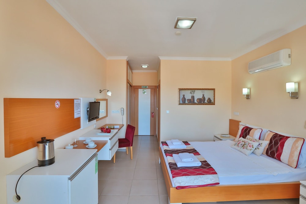 Samira Resort Hotel Aparts and Villas 17/50