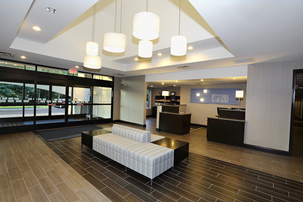 Holiday Inn Express Brentwood South - Cool Springs 16/44
