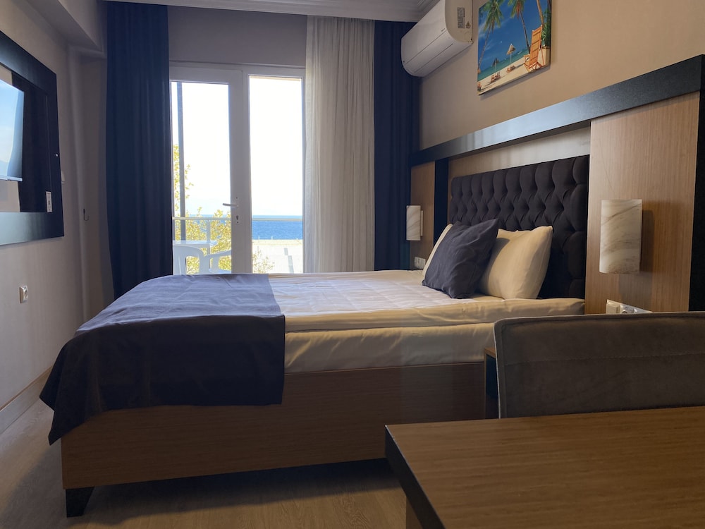 Grand Rimedya Hotel Mudanya 24/50