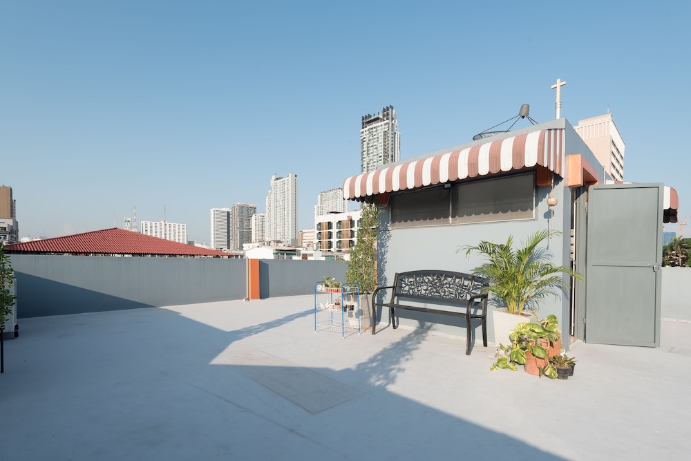 Baansu Hostel 43/50