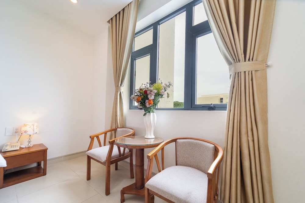Homestead Seaview Phu Quoc Hotel 30/50